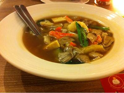 ร้านอาหาร Mama Big