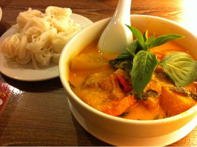 ร้านอาหาร Mama Big
