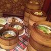 ร้านอาหาร The Great Wall Asia Hotel Bangkok