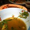ร้านอาหาร แกงอ่อม (เดิม แจ่วฮ้อน)