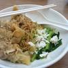 jumboใครกินไม่จุห้ามสั่ง เพราะเยอะมากกกกก ที่ ร้านอาหาร Hongkong Noodle เมเจอร์ รัชโยธิน