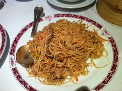 ร้านอาหาร Xing Fu Novotel Lotus Bangkok