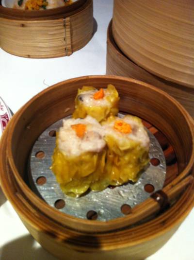ร้านอาหาร Xing Fu Novotel Lotus Bangkok