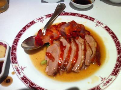 ร้านอาหาร Xing Fu Novotel Lotus Bangkok