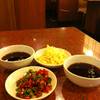นํ้าจิ้ม ที่ ร้านอาหาร โตไก ยาคินิคุ ธนิยะพลาซ่า
