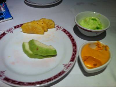 ร้านอาหาร Xing Fu Novotel Lotus Bangkok