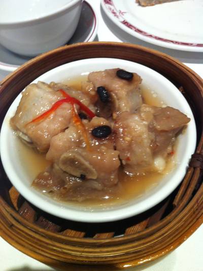 ร้านอาหาร Xing Fu Novotel Lotus Bangkok