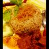 ข้าวคลุกกะปิ ที่ ร้านอาหาร ร้านคุณเจน