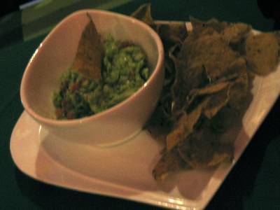 ร้านอาหาร Tacos & Salsa