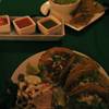 ร้านอาหาร Tacos & Salsa