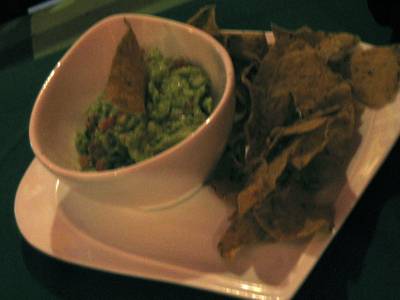 ร้านอาหาร Tacos & Salsa