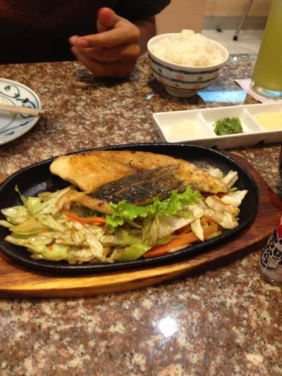 ร้านอาหาร Daisho Sushi HomePro พระราม 3