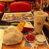 ร้านอาหาร Burger King The Emporium