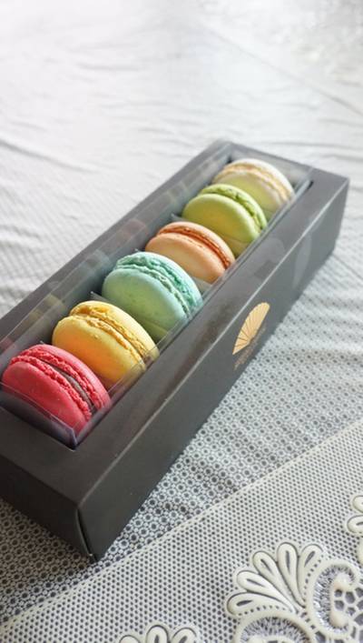 ร้านอาหาร Mandarin Oriental Shop