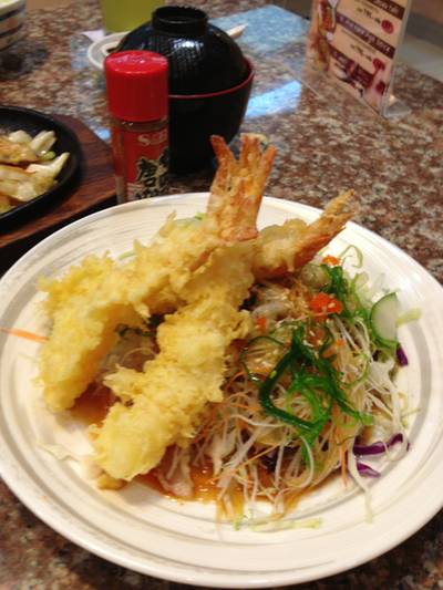 ร้านอาหาร Daisho Sushi HomePro พระราม 3