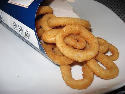 ร้านอาหาร Burger King The Emporium