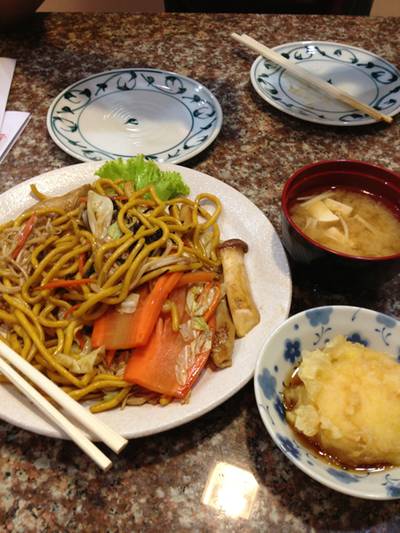 ร้านอาหาร Daisho Sushi HomePro พระราม 3