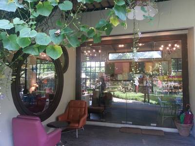 ร้านอาหาร iberry เชียงใหม่