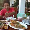อาหารอร่อย แถมได้อาหารไวมากๆ  ที่ ร้านอาหาร ภูเรือโภชนา