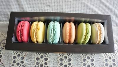 ร้านอาหาร Mandarin Oriental Shop