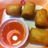 ร้านอาหาร โชคดีติ่มซำ Avion