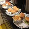 จัดเต็มมมม อร่อยยยยทุกอย่างเลย ที่ ร้านอาหาร Fries me to the moon