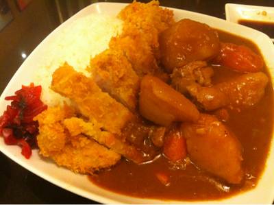 ร้านอาหาร Nobu K-Village