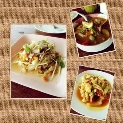 ร้านอาหาร มงคลฟาร์ม