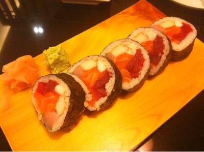 ร้านอาหาร Nobu K-Village