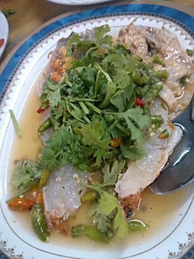 ร้านอาหาร ย่งหลี