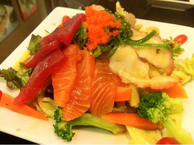 ร้านอาหาร Nobu K-Village