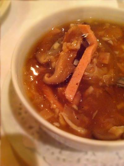 ร้านอาหาร Spa Foods กระท่อมมังสวิรัติ