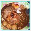 ร้านอาหาร ร้านก๋วยเตี๋ยวหมูน้ำตก (ป้อม)