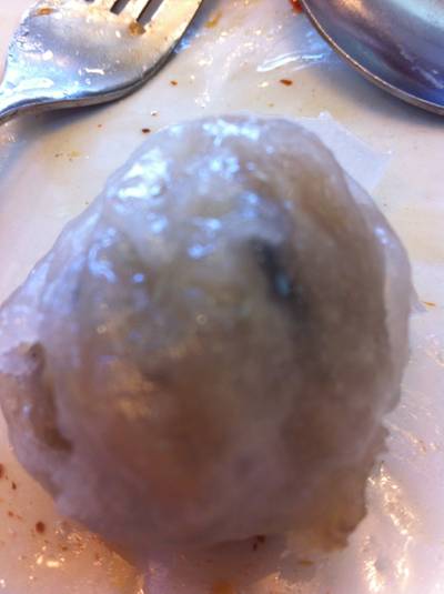 ร้านอาหาร จันทร์เพ็ญ พระราม 4