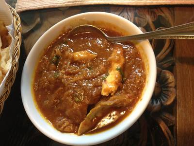 ร้านอาหาร Himali Cha Cha & Son สุขุมวิท 31