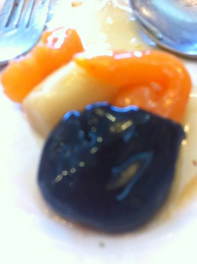 ร้านอาหาร จันทร์เพ็ญ พระราม 4