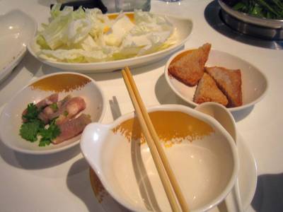 ร้านอาหาร OK Shabu Shabu
