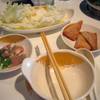 ร้านอาหาร OK Shabu Shabu