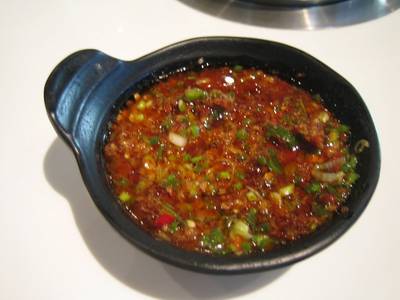 ร้านอาหาร OK Shabu Shabu