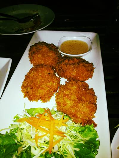 ร้านอาหาร Me&Ice Cream Homemade