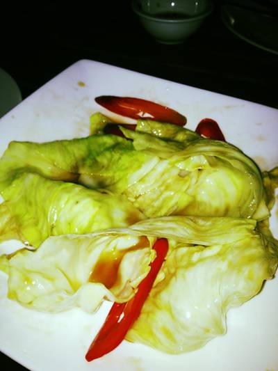ร้านอาหาร Me&Ice Cream Homemade