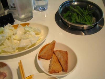 ร้านอาหาร OK Shabu Shabu