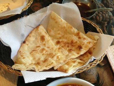 ร้านอาหาร Himali Cha Cha & Son สุขุมวิท 31