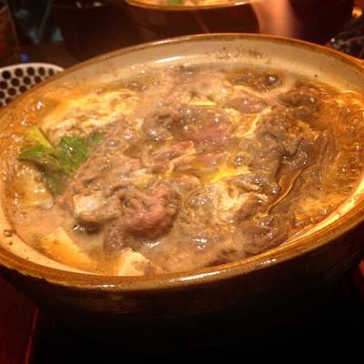 ร้านอาหาร Mo Mo Paradise Central World