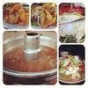 ร้านอาหาร แจ่วฮ้อน (ท่าขอนยาง)