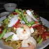 ร้านอาหาร แจ่วฮ้อน (ท่าขอนยาง)
