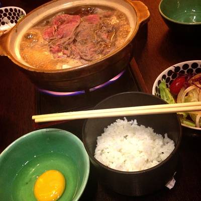 ร้านอาหาร Mo Mo Paradise Central World