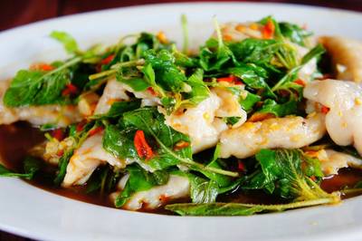 ร้านอาหาร แปโภชนา