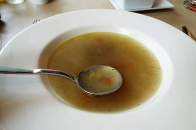 ร้านอาหาร Amici by Pomodoro
