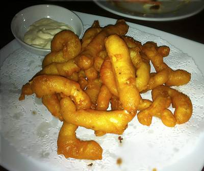 ร้านอาหาร Mulligans Irish Bar ร้านอาหาร Mulligans Irish Bar